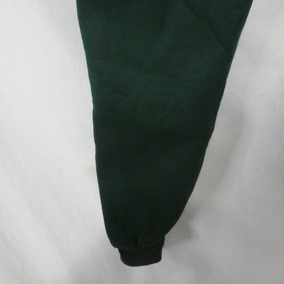 Unbranded | large | Green Sweatpants | Front Pockets - Picture 15 of 16